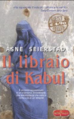 Il libraio di Kabul [Italian] 8846208188 Book Cover