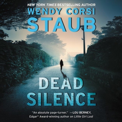 Dead Silence: A Foundlings Novel 1982659483 Book Cover