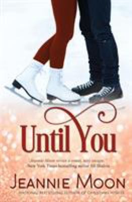 Until You 1942240341 Book Cover