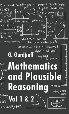 Mathematics and Plausible Reasoning 1639235914 Book Cover