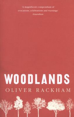 Woodlands 0007481047 Book Cover