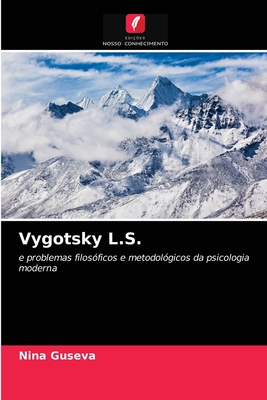 Vygotsky L.S. [Portuguese] 6204026429 Book Cover