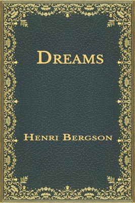 Dreams B08NF32F3L Book Cover