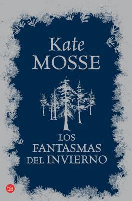 Los fantasmas del invierno / The Winter Ghosts ... [Spanish] 8466325697 Book Cover