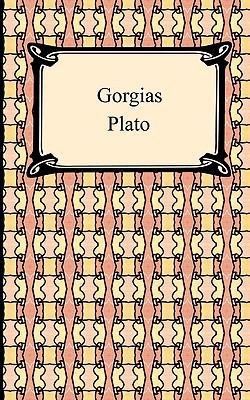 Gorgias 1420933922 Book Cover