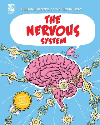 The Nervous System 071665069X Book Cover