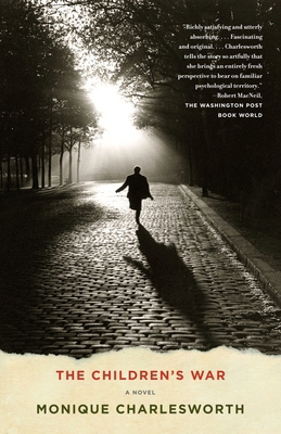 The Children's War 1400032075 Book Cover