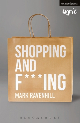 Shopping and F***ing 1350027928 Book Cover