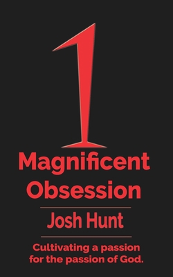One Magnificent Obsession B0FR324KH3 Book Cover