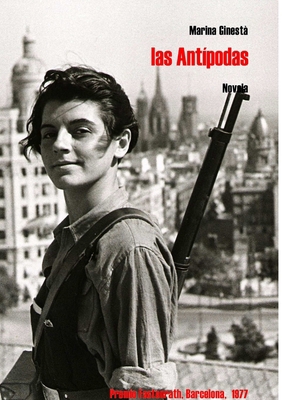 Las Antípodas [Spanish] 024451027X Book Cover