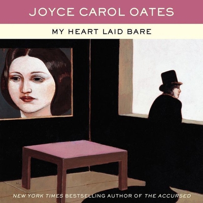 My Heart Laid Bare Lib/E 1094149829 Book Cover