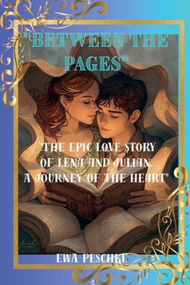 "Between The Pages" B0FYTDF2XK Book Cover