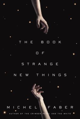 The Book of Strange New Things 055341884X Book Cover