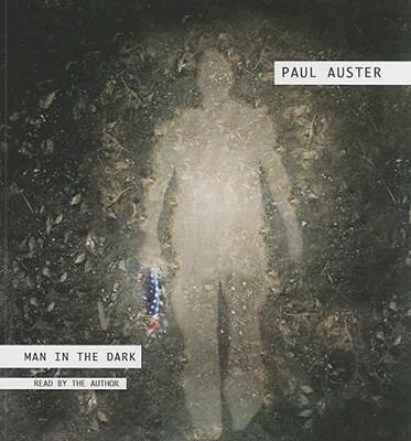 Man in the Dark 1427205515 Book Cover