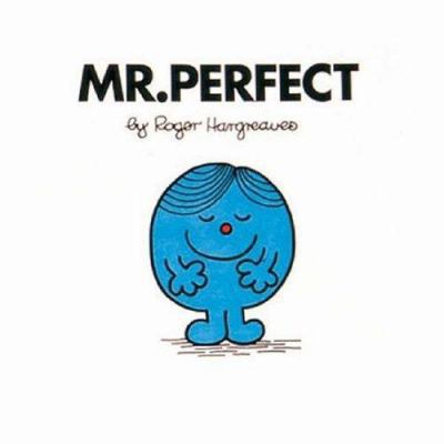 Mr. Perfect 0749852232 Book Cover