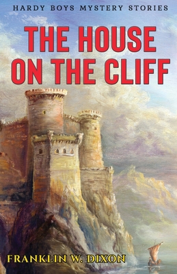 The House on the Cliff 9355222378 Book Cover
