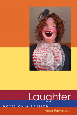 Laughter: Notes on a Passion B00FI9ME5W Book Cover