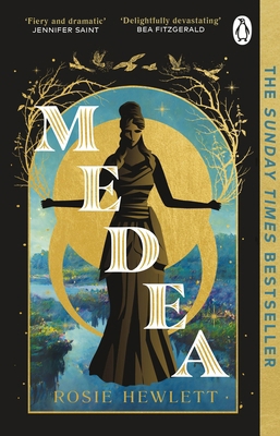Medea 1804992437 Book Cover
