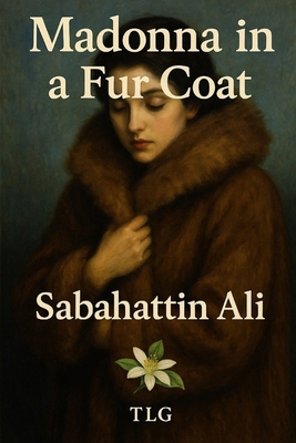 Madonna in a Fur Coat B0FTLMMD9V Book Cover