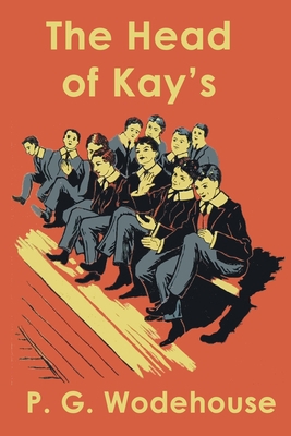 The Head of Kay's B0863V37QY Book Cover