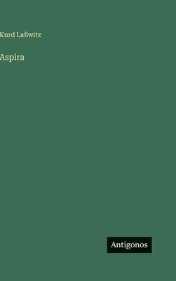 Aspira [German] 3563977232 Book Cover