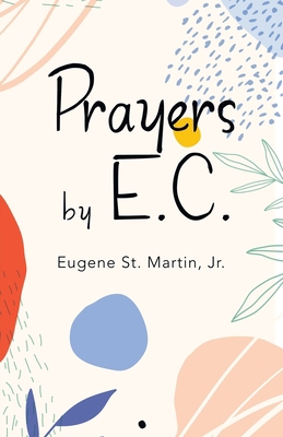 Prayers by E.C. 1663223823 Book Cover