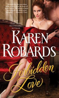 Forbidden Love 1451649770 Book Cover