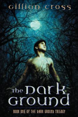 The Dark Ground 0525473505 Book Cover