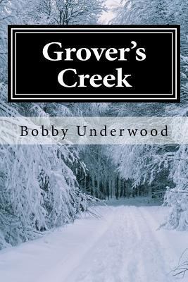 Grover's Creek 1478100680 Book Cover
