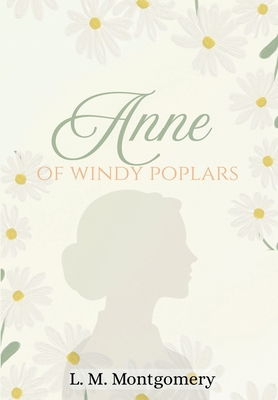 Anne of Windy Poplars B0G17MQ51J Book Cover