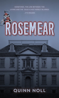 Rosemear B0D3B88YBZ Book Cover