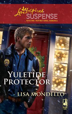 Yuletide Protector 0373443684 Book Cover