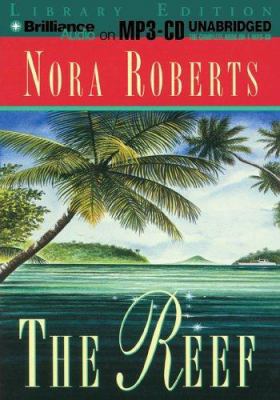 The Reef 1596007699 Book Cover