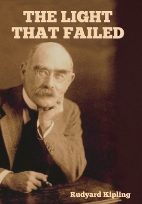 The Light That Failed B0BSQSMHL5 Book Cover