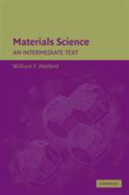 Materials Science 0521867053 Book Cover