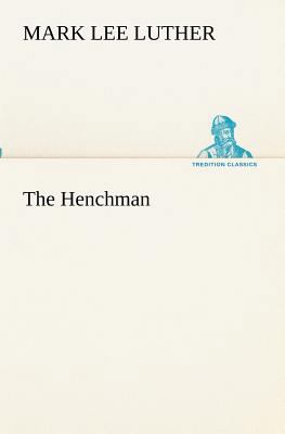 The Henchman 3849172929 Book Cover