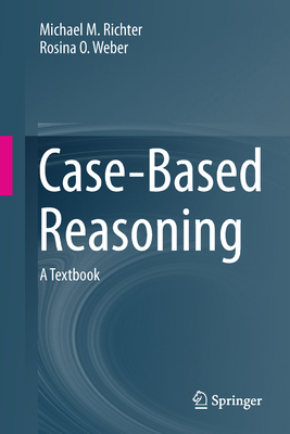 Case-Based Reasoning: A Textbook 364240166X Book Cover