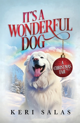 It's a Wonderful Dog B0CMDFZBRM Book Cover
