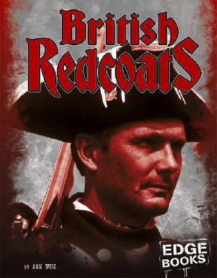 British Redcoats 1429613106 Book Cover