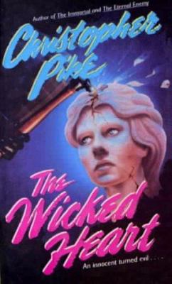 Wicked Heart 0785719865 Book Cover