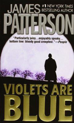 Violets Are Blue [Unknown] 0739421891 Book Cover