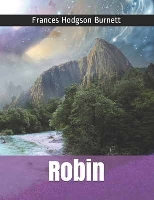 Robin B08XL9QN65 Book Cover