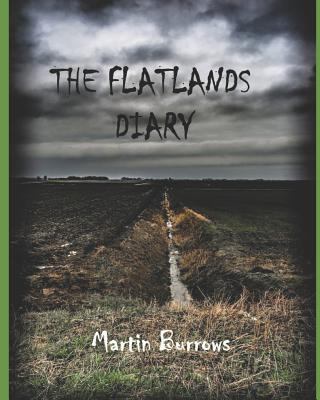 The Flatlands Diary 152075521X Book Cover