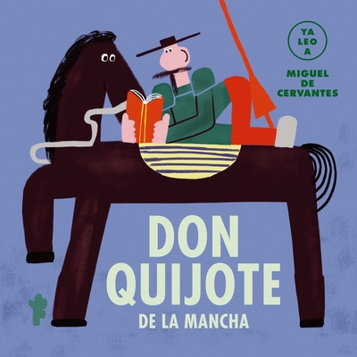 Don Quijote de la Mancha [Spanish] 8418395044 Book Cover