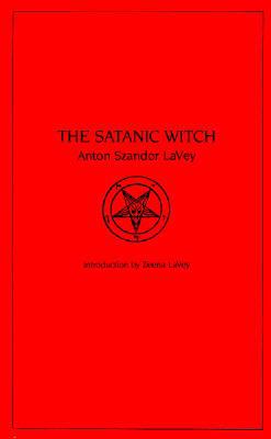 Satanic Witch 0922915008 Book Cover