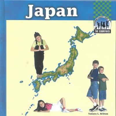 Japan 1577653874 Book Cover