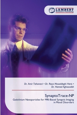 SynaptoTrace-NP 6209258107 Book Cover