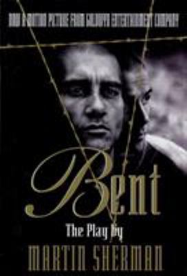 Bent: The Play B00RQQ7ZZO Book Cover