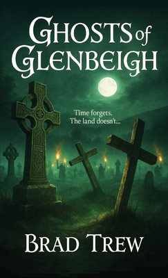 Ghosts of Glenbeigh 1069640239 Book Cover