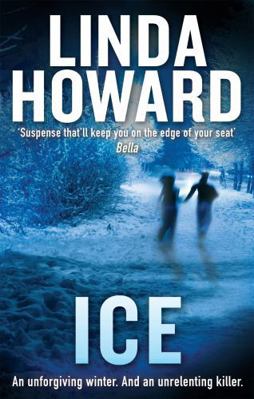 Ice 034940013X Book Cover